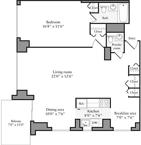 Building Photo - 245 E 40th St #26C