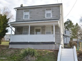 1234 Upper Mulberry St, Danville, PA 17821