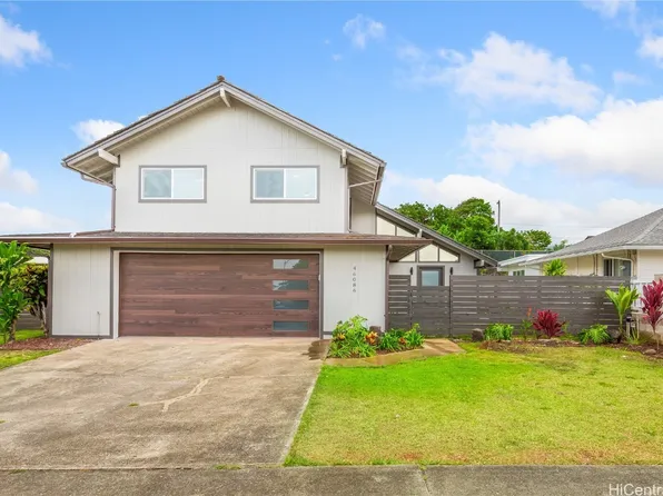 46-086 Ipuka St, Kaneohe, HI 96744