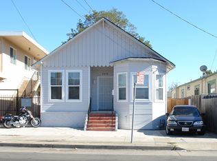 2638 35th Ave, Oakland, CA 94619