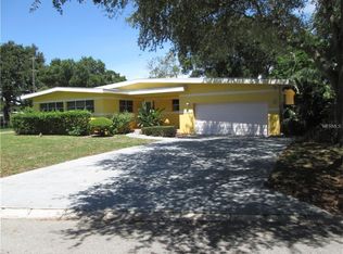 1453 S Evergreen Ave, Clearwater, FL 33756