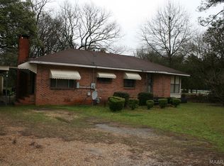 131 McMillan St, Montgomery, AL 36108