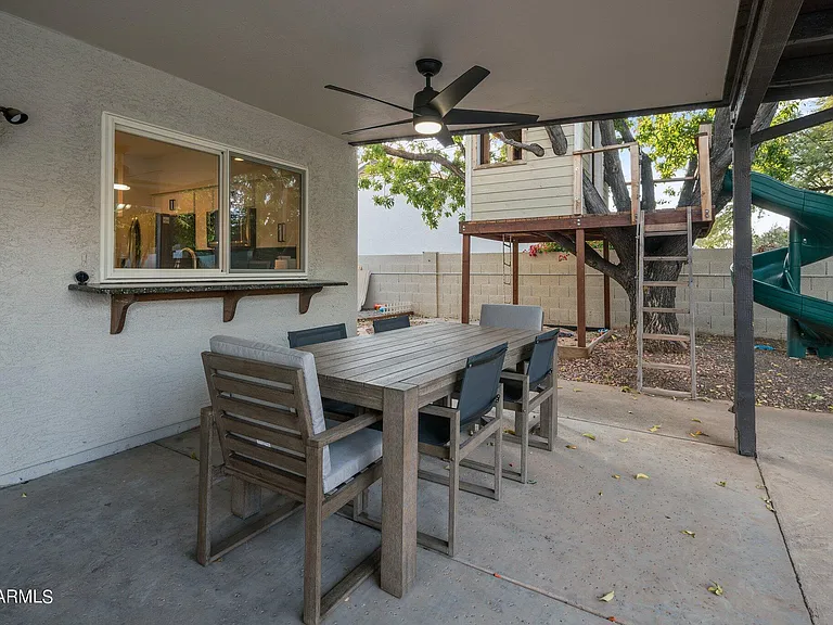 5408 E Kelton Ln — Photo 52