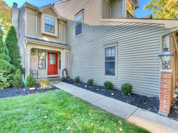 112 Creekstone Ct, Cold Spring, KY 41076