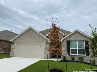 7611 Pecos Ridge, Boerne, TX 78015