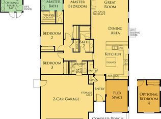 5194 Amaryllis Way, Keyes, CA 95328