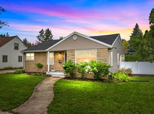 1106 W Glendale Ave, Appleton, WI 54914