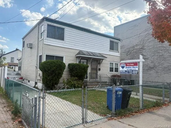 144-55 157th Street, Jamaica, NY 11434