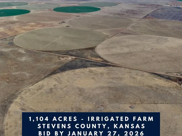 0 Township Road 1 #4, Hugoton, KS 67951