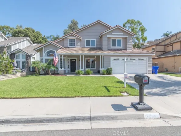7806 Whitney Dr, Riverside, CA 92509