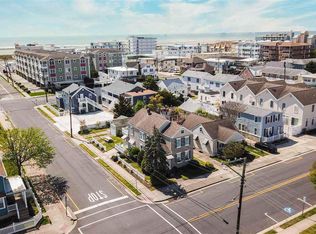 5501 Seaview Ave, Wildwood Crest, NJ 08260