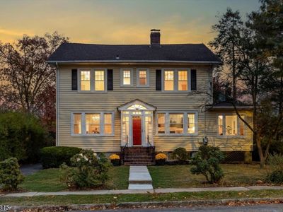 60-62 Bowdoin St, Maplewood, NJ, 07040