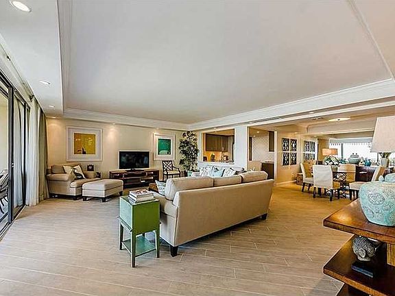 Understated Elegance