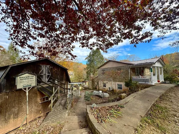 53 Chandler Br, Walton, WV 25286