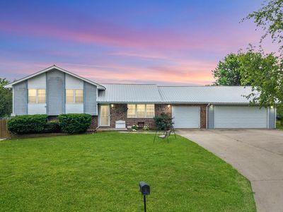 309 Webb Street, Mountain View, MO, 65548