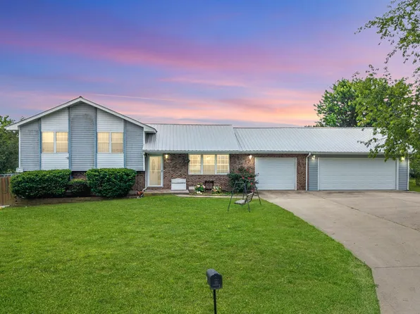 309 Webb Street, Mountain View, MO 65548