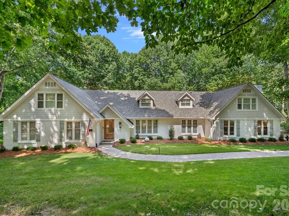 2700 High Ridge Rd, Charlotte, NC 28270