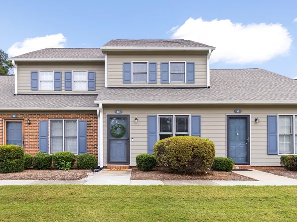92 Justin Ct, Durham, NC 27705