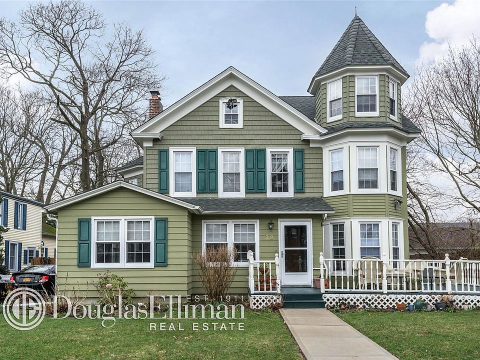 72 Foster Ave, Sayville, NY 11782 Zillow