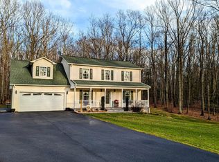 1734 Barberry Rd SE, Floyd, VA 24091