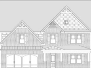147 Lotus Cir, McDonough, GA 30252