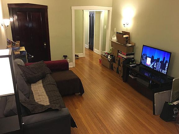 2nd image of 244 Washington Blvd APT 2B