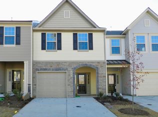 73 Hawkstone Dr, Clayton, NC 27527