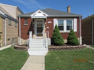 5531 S Kilbourn Ave, Chicago, IL