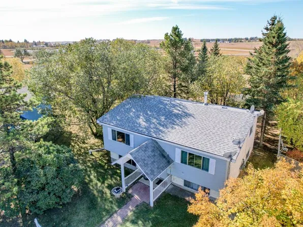 4 NE Sproule Pl, Bashaw, AB T0B 0H0