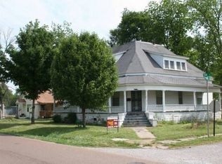 302 Main St, Ridgely, TN 38080