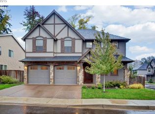 5157 Woodcrest Ln, Lake Oswego, OR 97035
