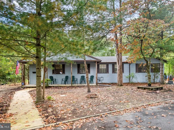 18 Chews Landing Rd, Lindenwold, NJ 08021
