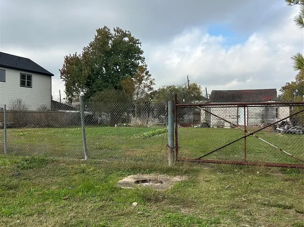 0 Cabell St, Houston, TX 77022