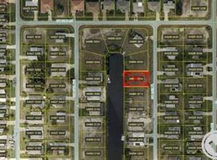 3310 SW 26th Pl, Cape Coral, FL 33914