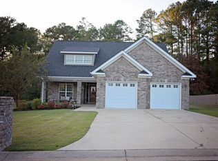 5892 Katherine St, Southside, AL 35907