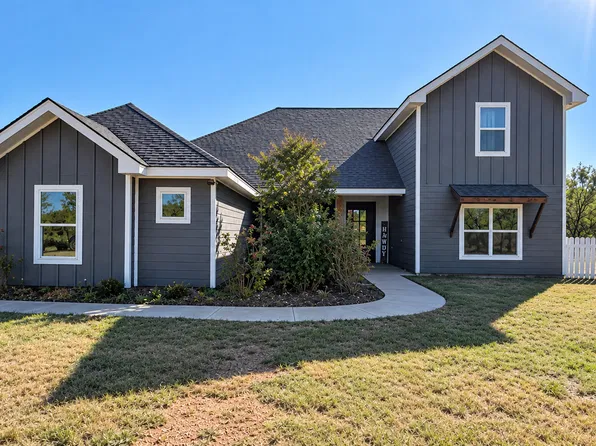 987 Bacacita Farms Rd, Abilene, TX 79602
