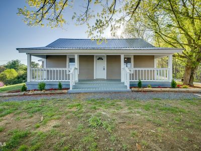 290 Brookside Dr, Kingsport, TN, 37660
