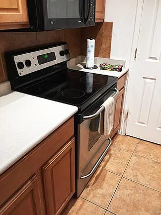 625 S Prudence Rd #205 — Photo 12