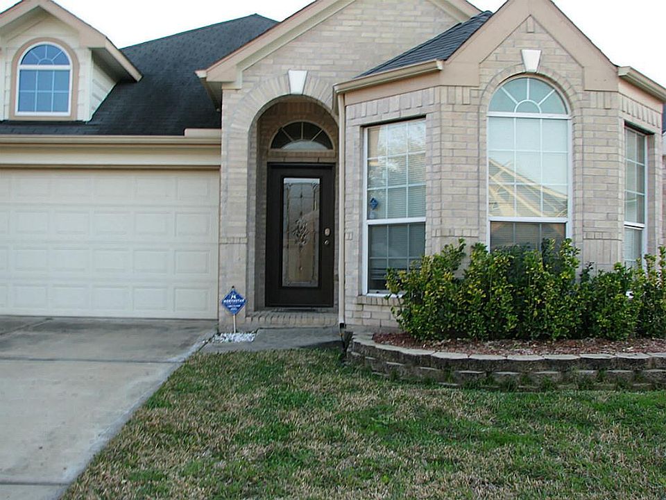 13214 Babbitt St, Houston, TX 77034 Zillow