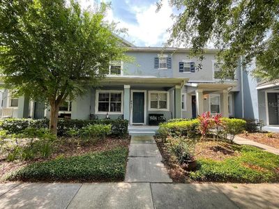 8417 Leeland Archer Blvd, Orlando, FL, 32836