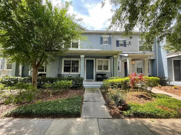 8417 Leeland Archer Blvd, Orlando, FL 32836