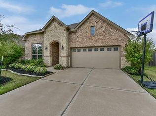 28606 Brush Park Trl, Katy, TX 77494