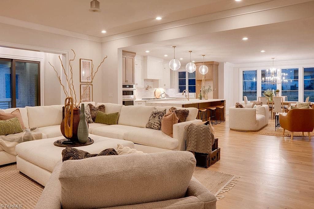 6806 Coldwater Ter, Stokesdale, NC 27357 Zillow