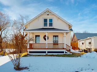 8584 Highway 221, Sheffield Mills, NS B0P1J0