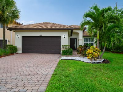 7106 Prudencia Drive, Lake Worth, FL, 33463