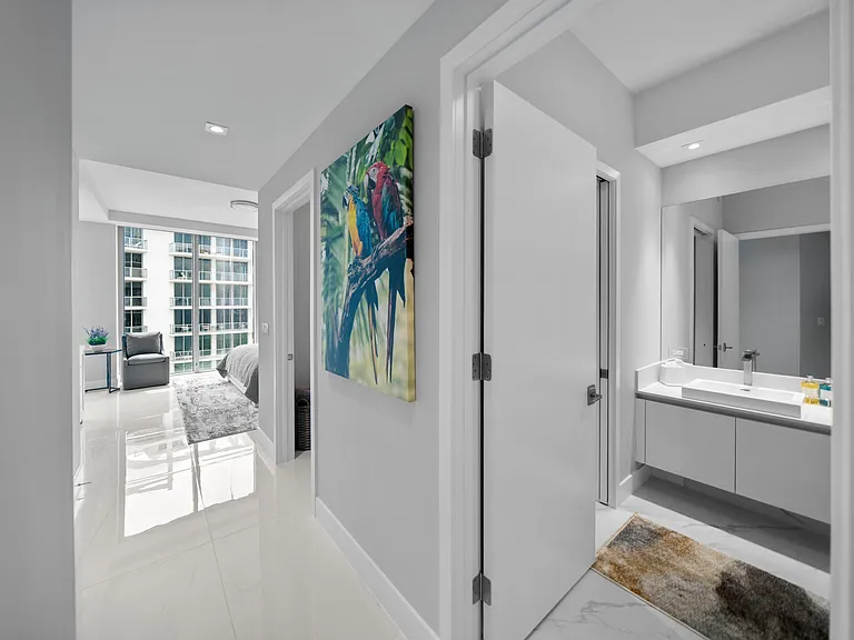 3100 N Ocean Dr #H-1608 — Photo 50