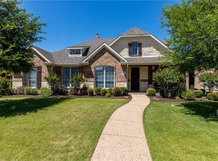 2102 Greenwood Dr, Frisco, TX 75034