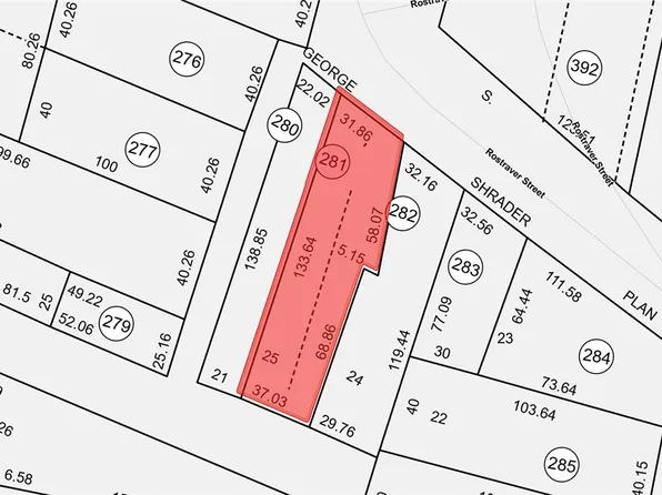 511 Rostraver St, Monessen, PA 15062