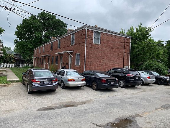 2nd image of 2350 Glenmawr Ave #8