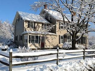 8 Orchard Rd, Ringoes, NJ 08551